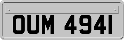 OUM4941