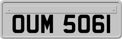OUM5061