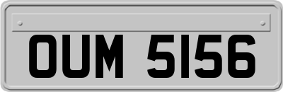 OUM5156