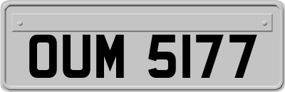 OUM5177