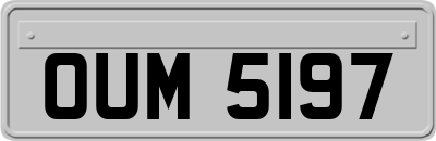 OUM5197