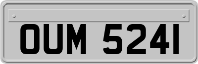 OUM5241
