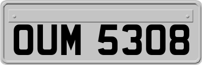 OUM5308