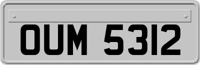 OUM5312
