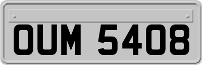 OUM5408