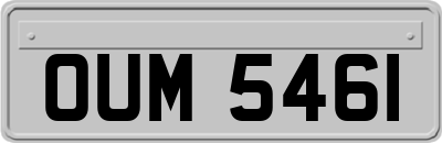 OUM5461