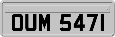 OUM5471