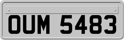 OUM5483