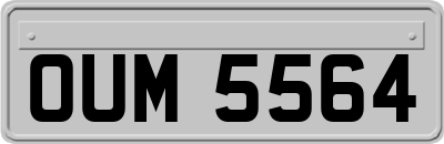 OUM5564