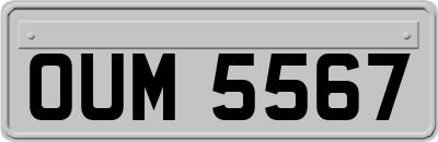 OUM5567