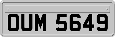 OUM5649