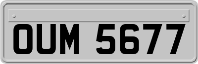 OUM5677