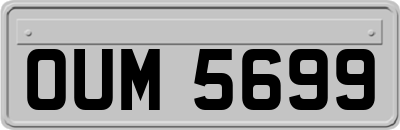 OUM5699