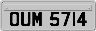 OUM5714