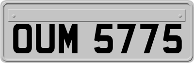 OUM5775
