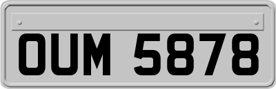 OUM5878