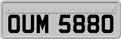 OUM5880