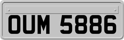 OUM5886