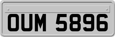 OUM5896