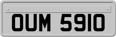 OUM5910