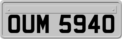 OUM5940