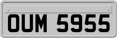 OUM5955