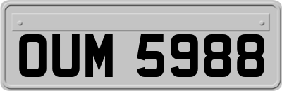 OUM5988