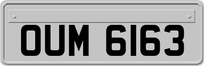 OUM6163