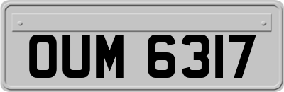 OUM6317