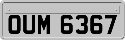 OUM6367
