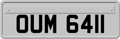 OUM6411