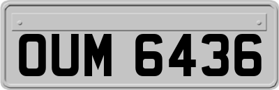 OUM6436