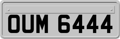 OUM6444