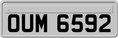 OUM6592