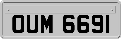 OUM6691