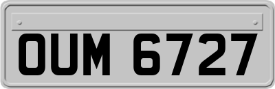 OUM6727