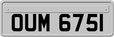 OUM6751