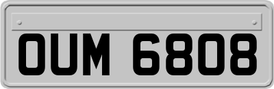 OUM6808