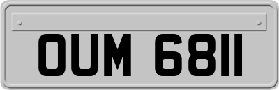 OUM6811