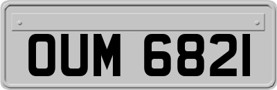 OUM6821