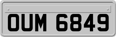 OUM6849