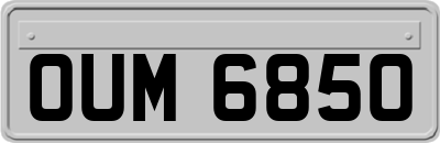 OUM6850