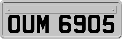 OUM6905