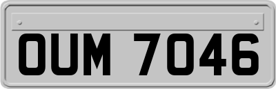 OUM7046