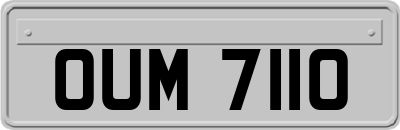 OUM7110