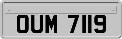 OUM7119