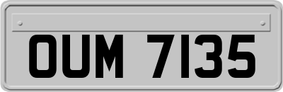 OUM7135