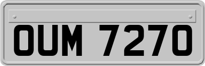 OUM7270