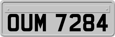 OUM7284