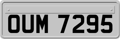 OUM7295